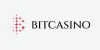 Bitcasino logo