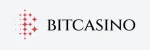 Bitcasino logo