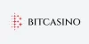 Bitcasino logo