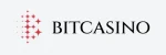 Bitcasino logo